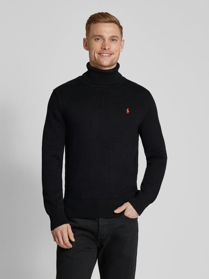 Roll Neck Sweater 1+1 (CLEARANCE)
