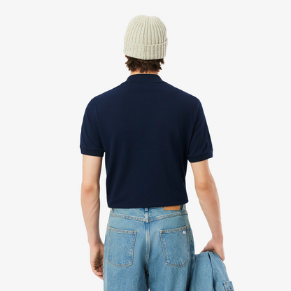 Light Piqué Polo Shirt