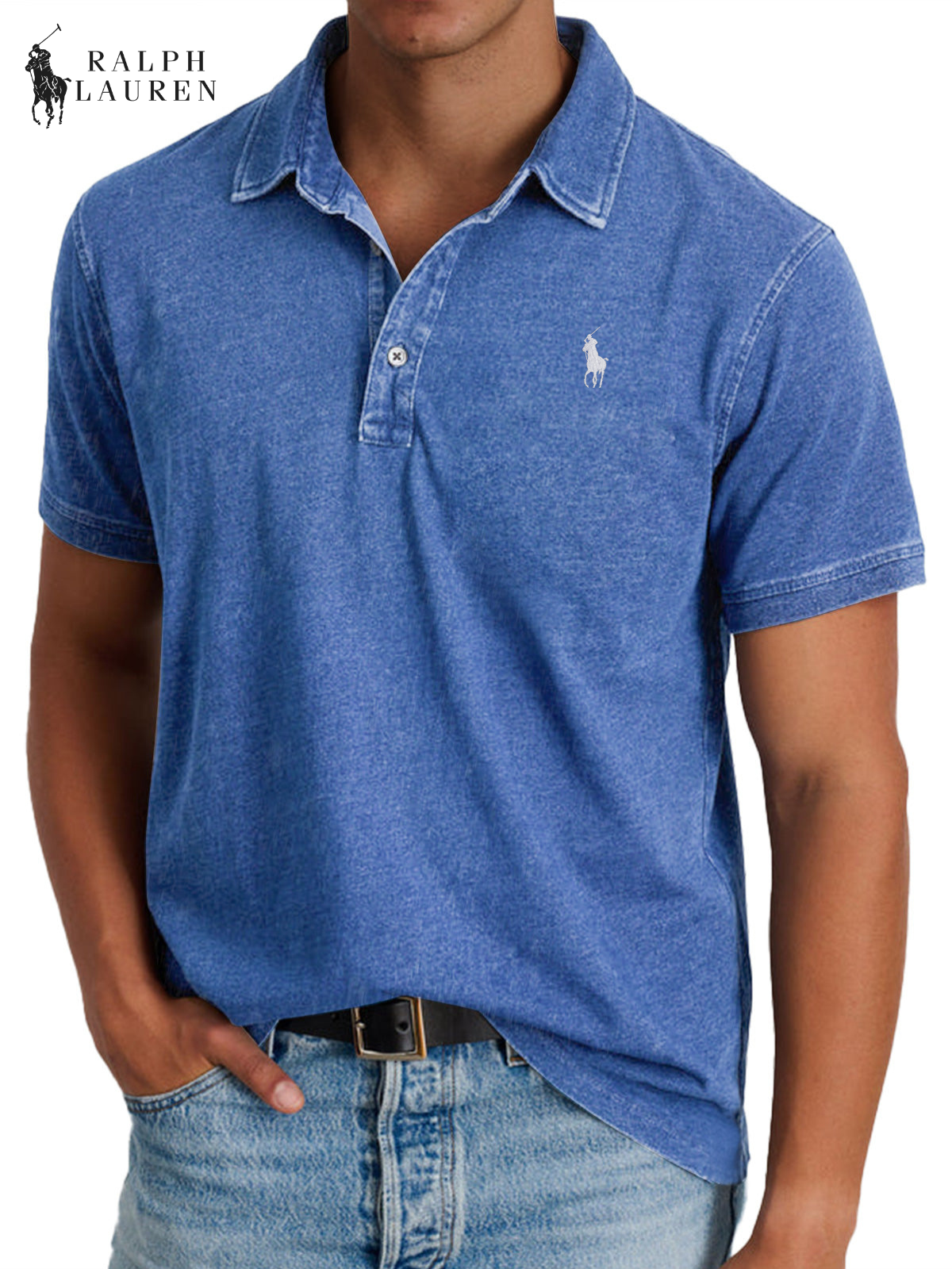 Classic Polo Shirt