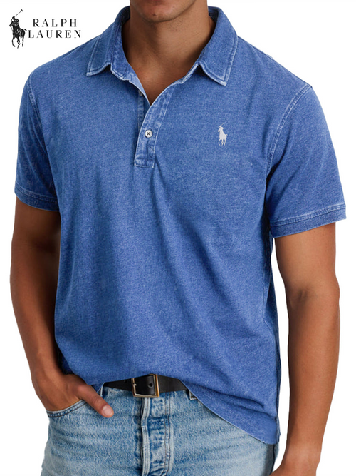 Classic Polo Shirt