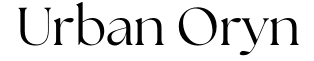 Urban Oryn