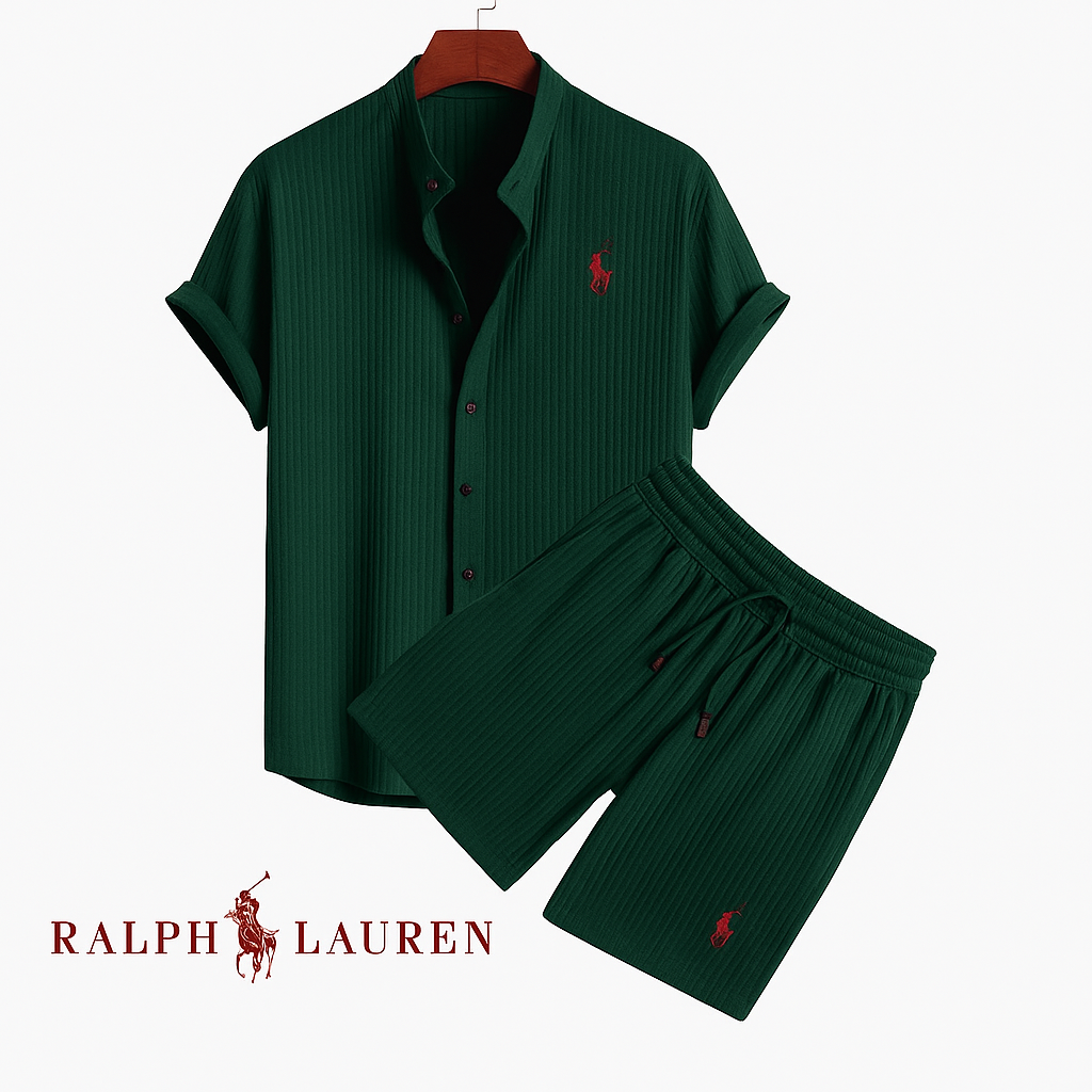 Spring Premium Outfit | 40% OFF