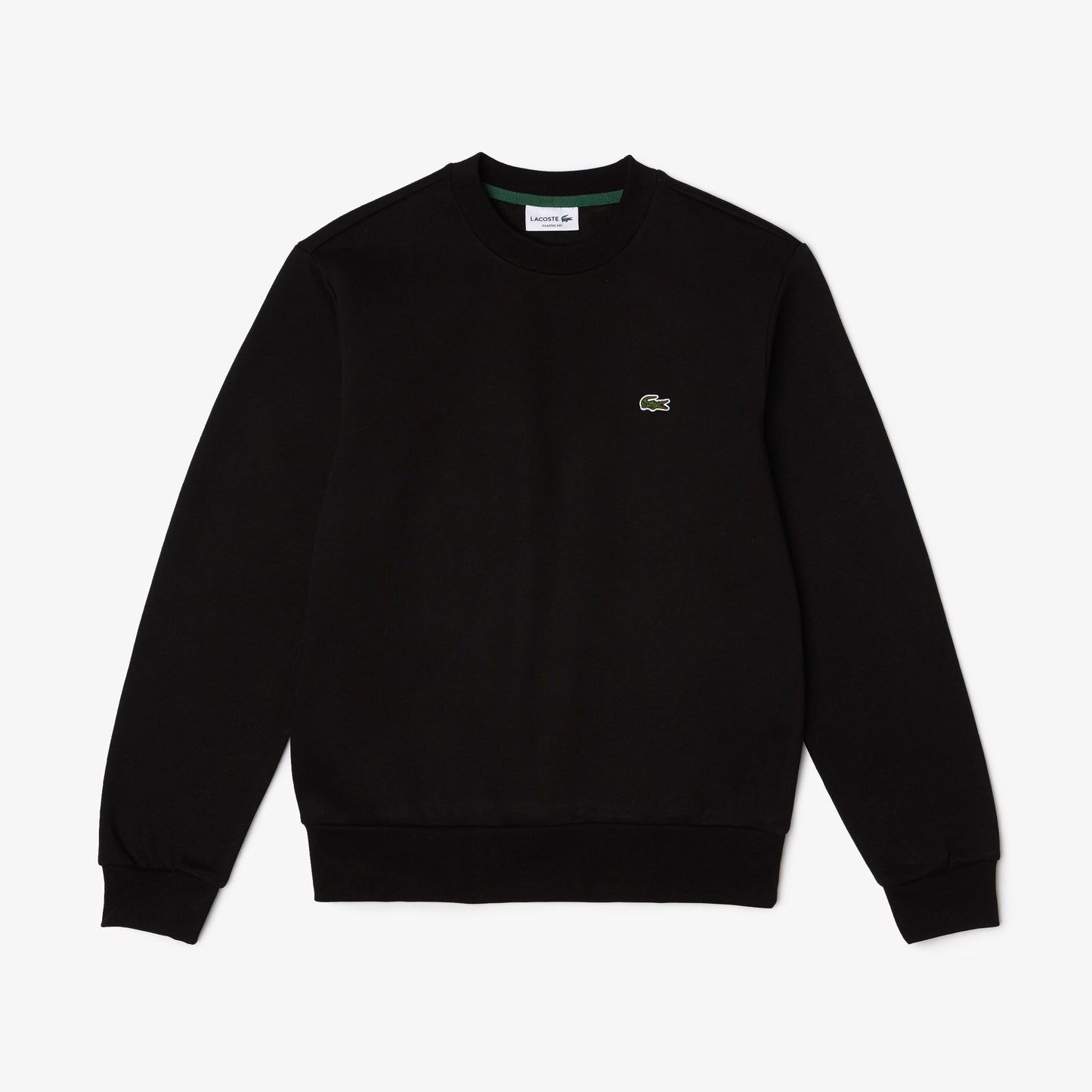 Crew Neck Sweatshirt