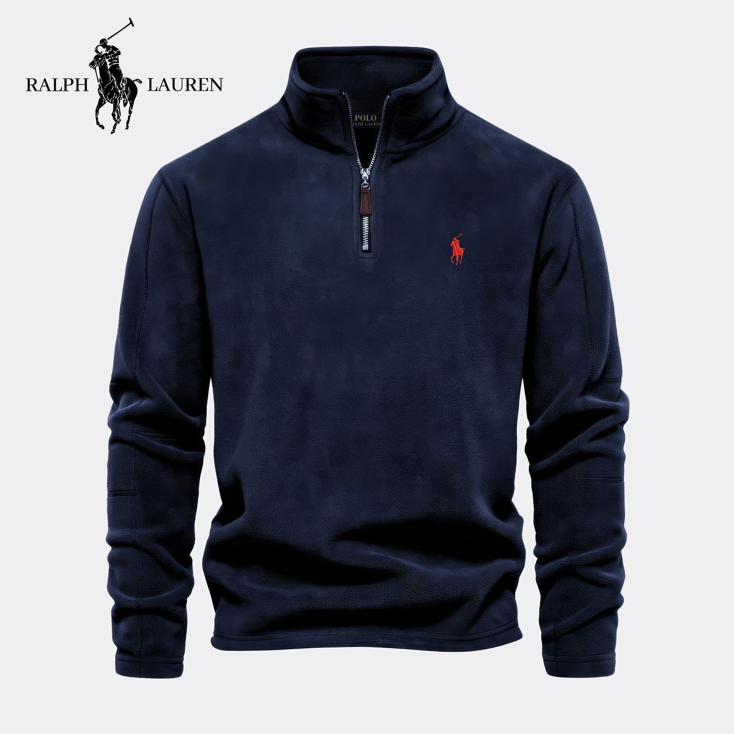 Prestige Half-Zip Pull ( Limited Edition )