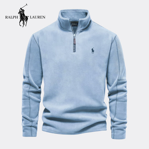 Prestige Half-Zip Pull ( Limited Edition )