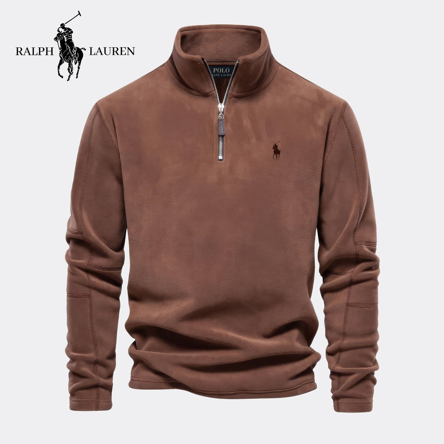 Prestige Half-Zip Pull ( Limited Edition )