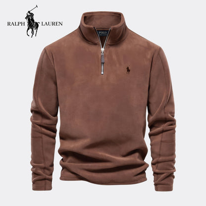 Prestige Half-Zip Pull ( Limited Edition )