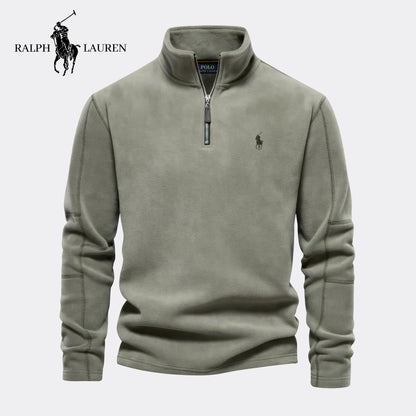 Prestige Half-Zip Pull ( Limited Edition )